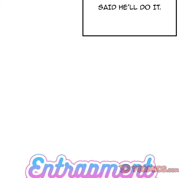 Entrapment Chapter 4 - HolyManga.Net