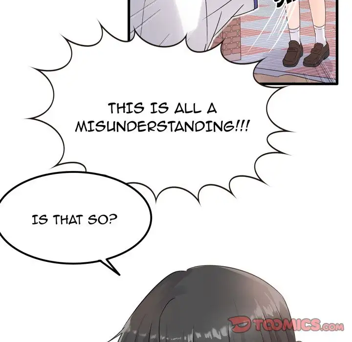 Entrapment Chapter 4 - HolyManga.Net