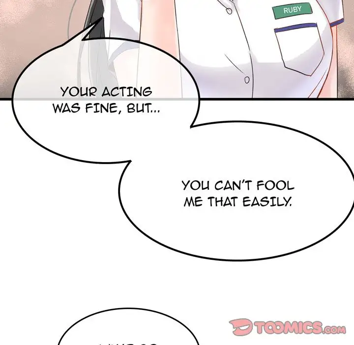 Entrapment Chapter 4 - HolyManga.Net