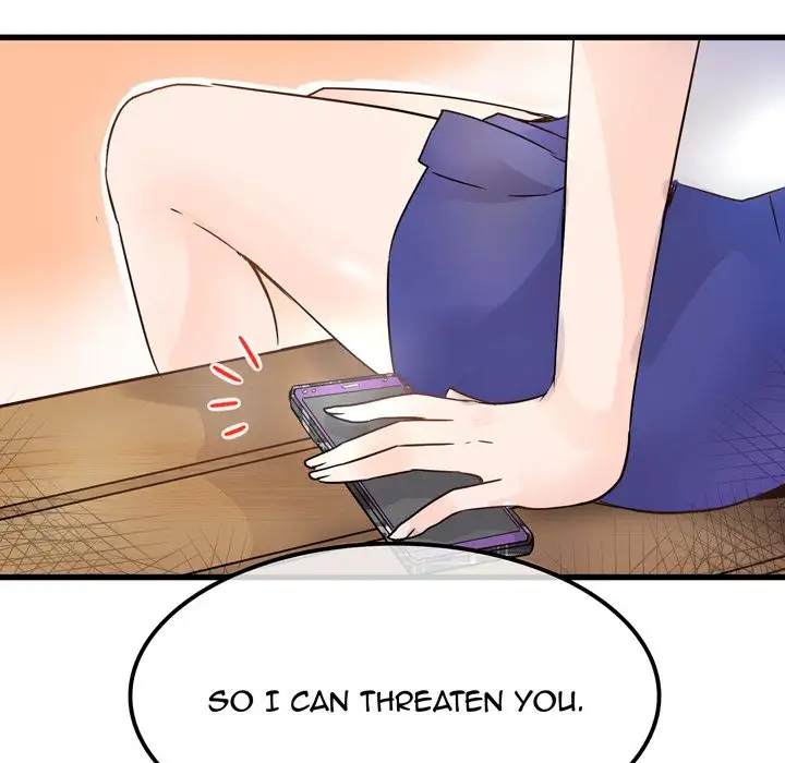 Entrapment Chapter 4 - HolyManga.Net