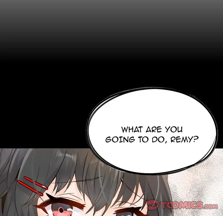 Entrapment Chapter 5 - HolyManga.Net