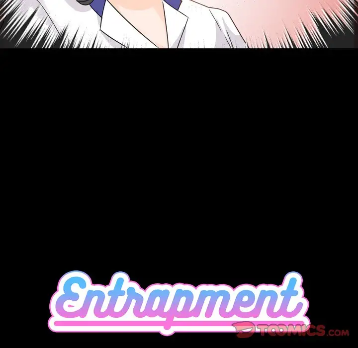 Entrapment Chapter 5 - HolyManga.Net