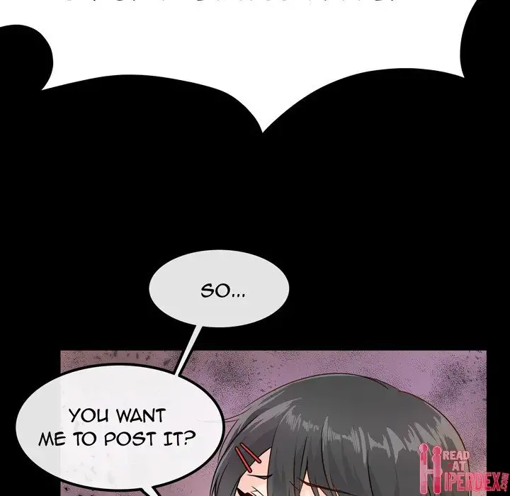 Entrapment Chapter 5 - HolyManga.Net