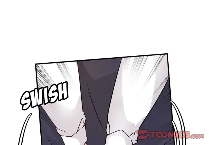 Entrapment Chapter 7 - HolyManga.Net