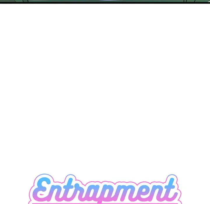 Entrapment Chapter 7 - HolyManga.Net