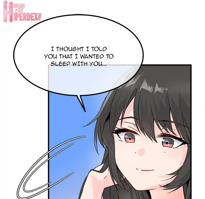 Entrapment Chapter 8 - HolyManga.Net