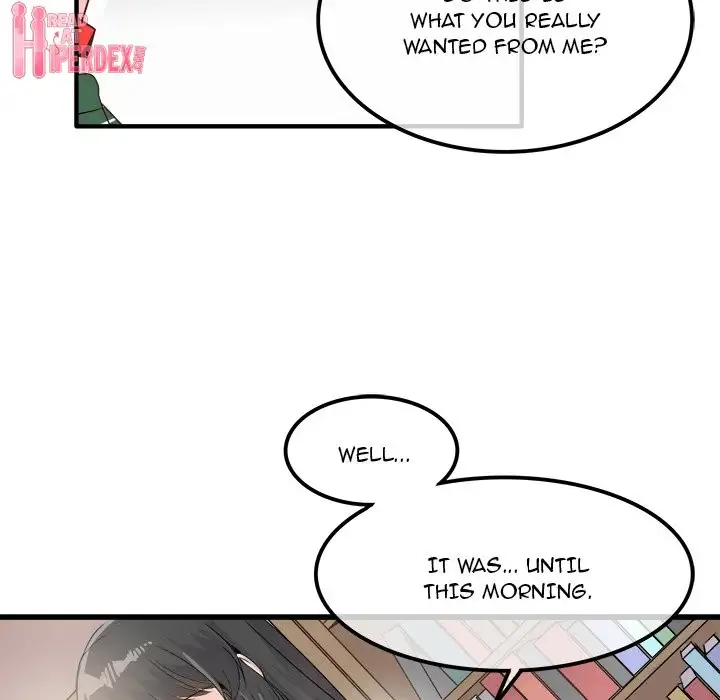 Entrapment Chapter 8 - HolyManga.Net