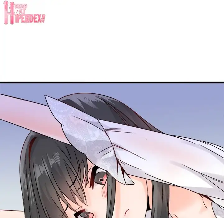 Entrapment Chapter 8 - HolyManga.Net