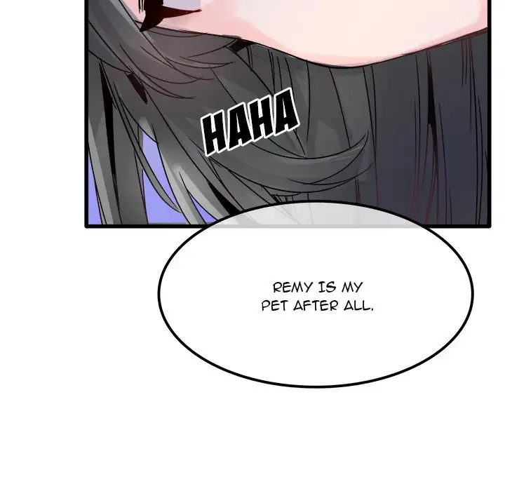 Entrapment Chapter 8 - HolyManga.Net