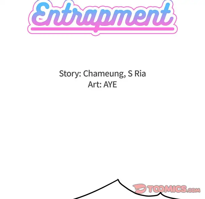 Entrapment Chapter 9 - HolyManga.Net