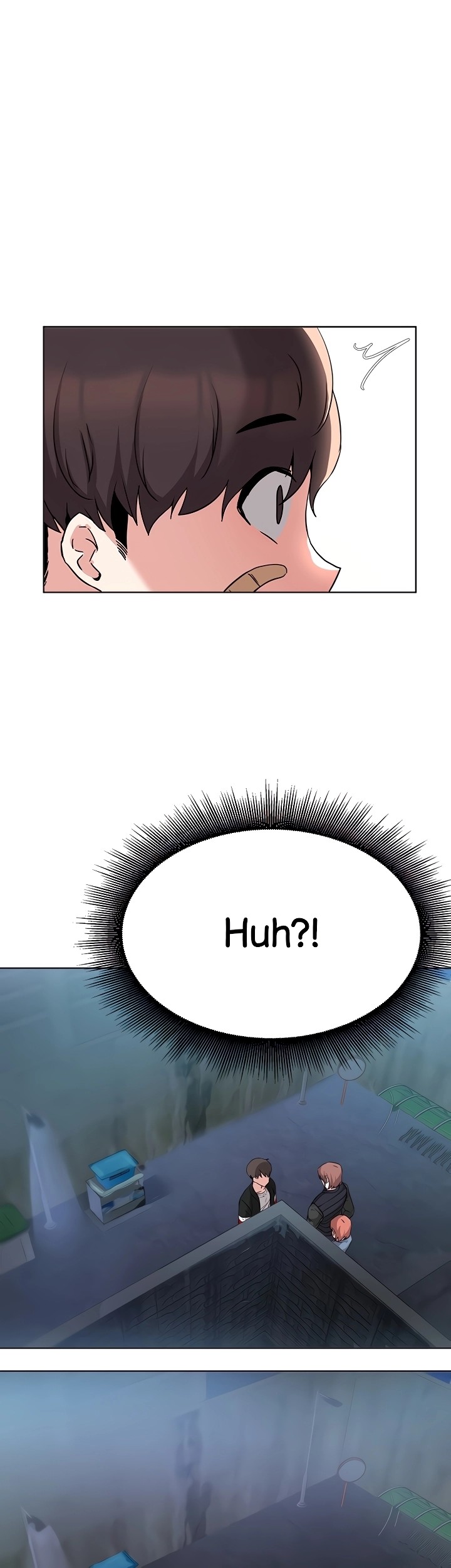 Escape Loser Chapter 53 - HolyManga.Net