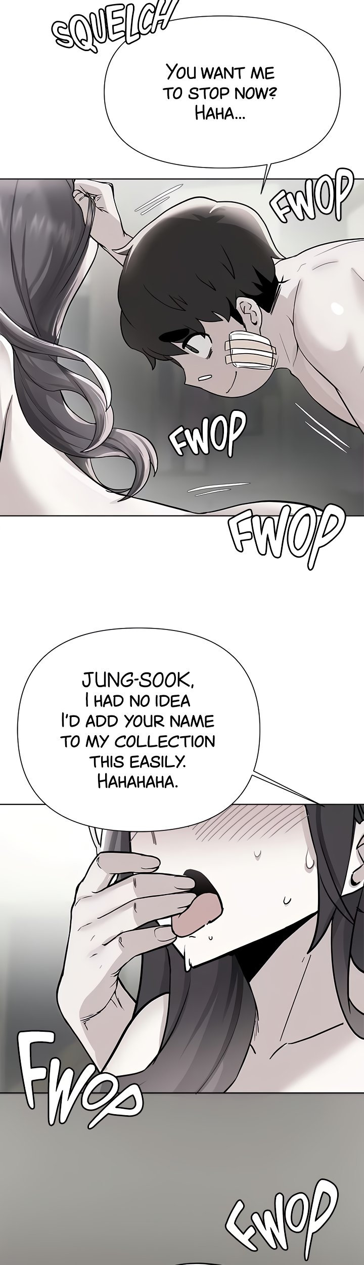 Escape Loser Chapter 57 - HolyManga.Net