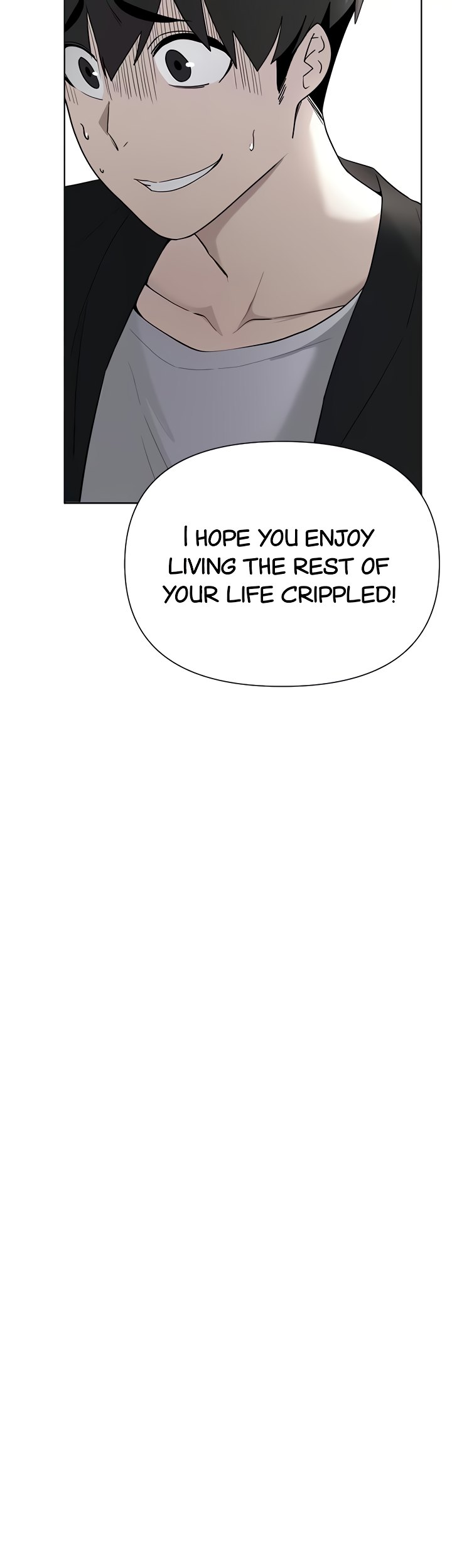 Escape Loser Chapter 64 - HolyManga.Net