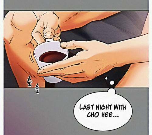 Erotic Scheme Chapter 1 - HolyManga.Net