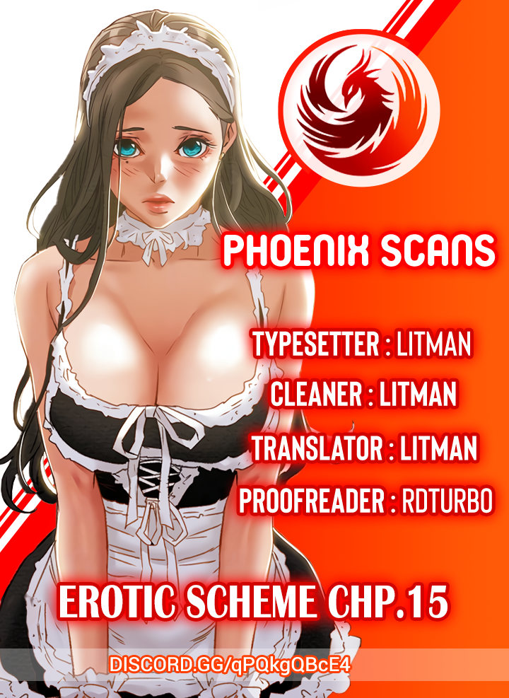 Erotic Scheme Chapter 15 - HolyManga.Net