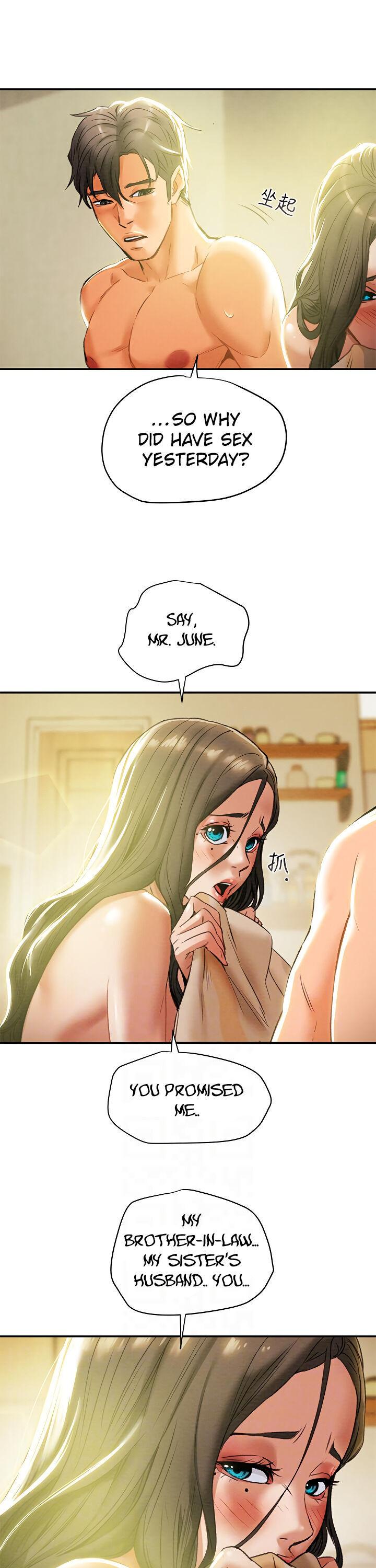 Erotic Scheme Chapter 16 - HolyManga.Net