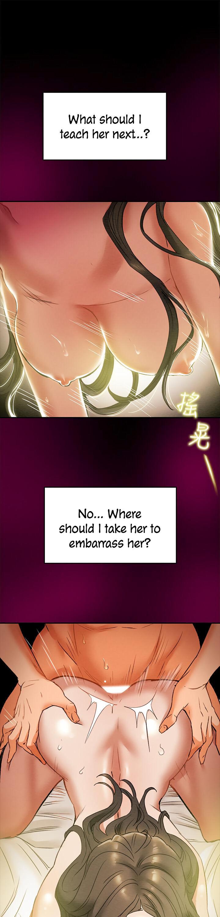 Erotic Scheme Chapter 16 - HolyManga.Net