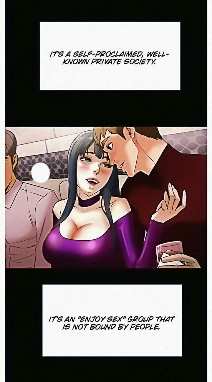 Erotic Scheme Chapter 3 - HolyManga.Net