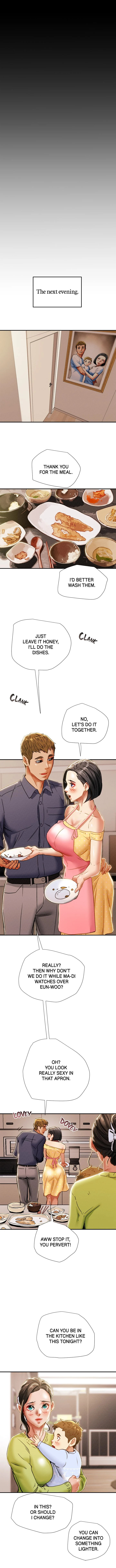 Erotic Scheme Chapter 39 - HolyManga.Net