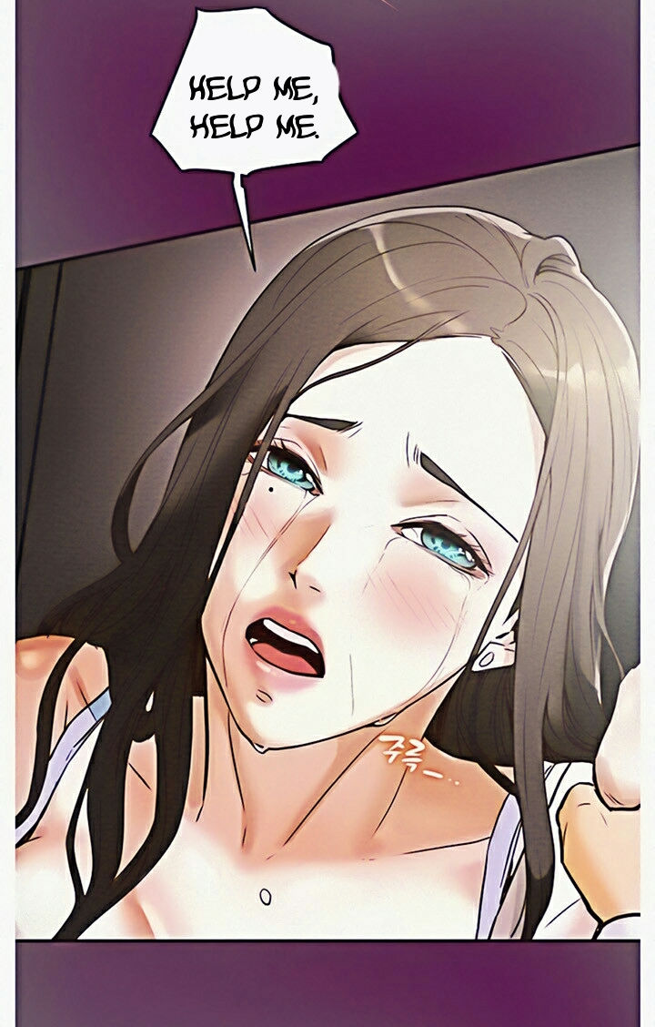 Erotic Scheme Chapter 4 - HolyManga.Net