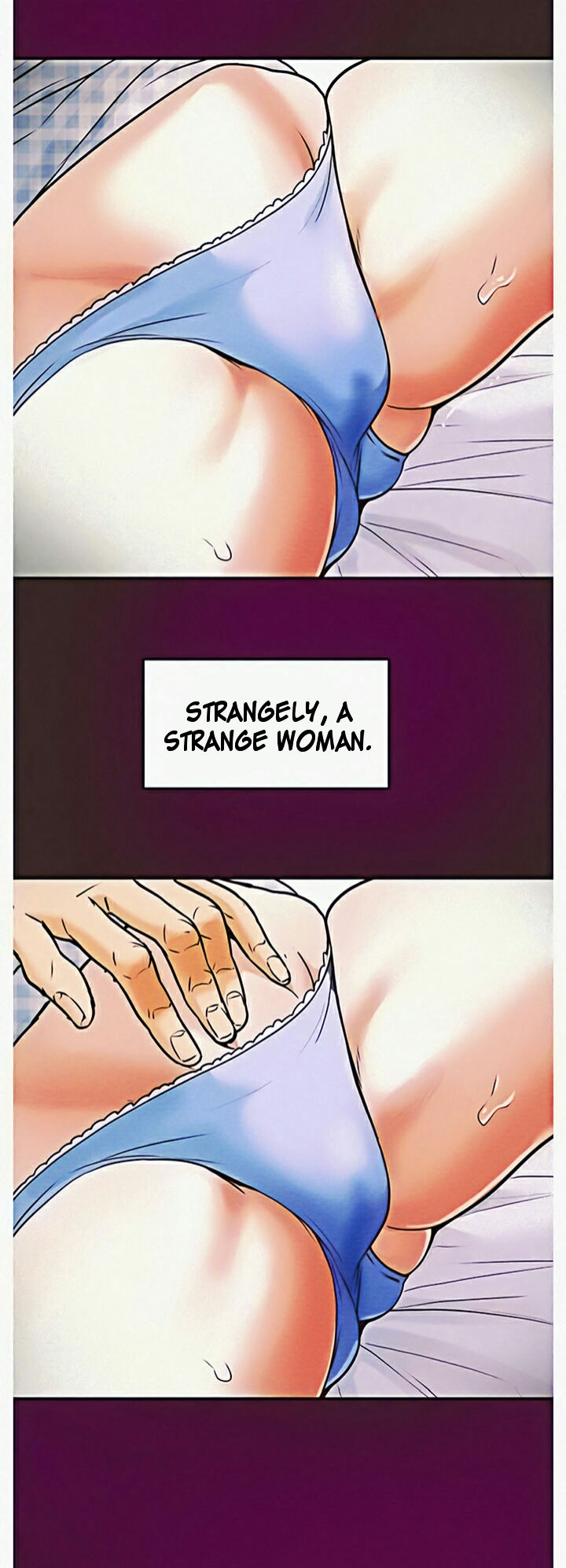 Erotic Scheme Chapter 4 - HolyManga.Net