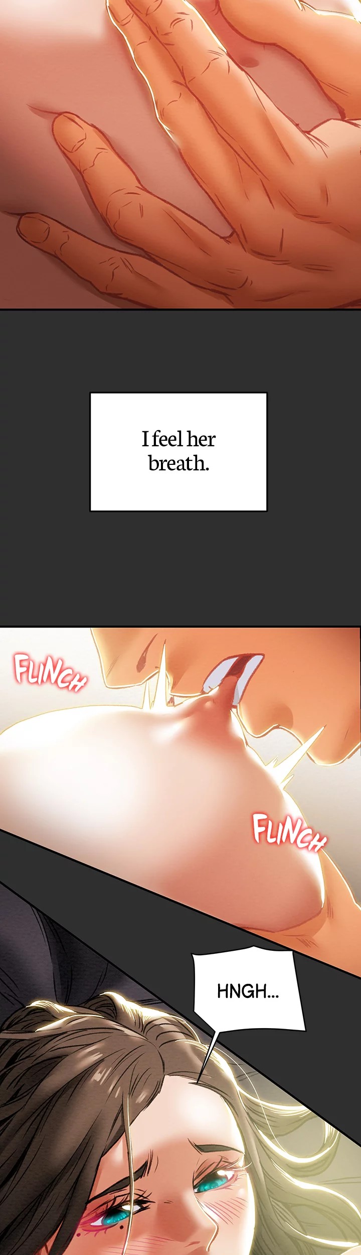 Erotic Scheme Chapter 64 - HolyManga.Net