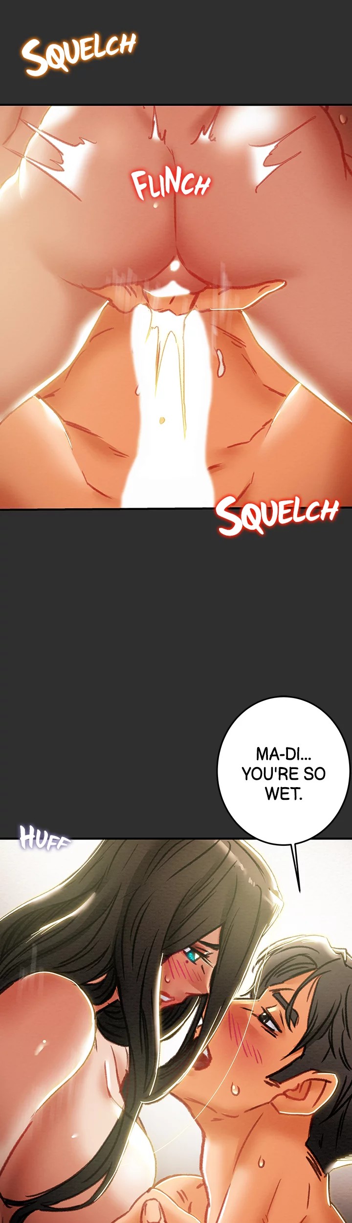 Erotic Scheme Chapter 64 - HolyManga.Net