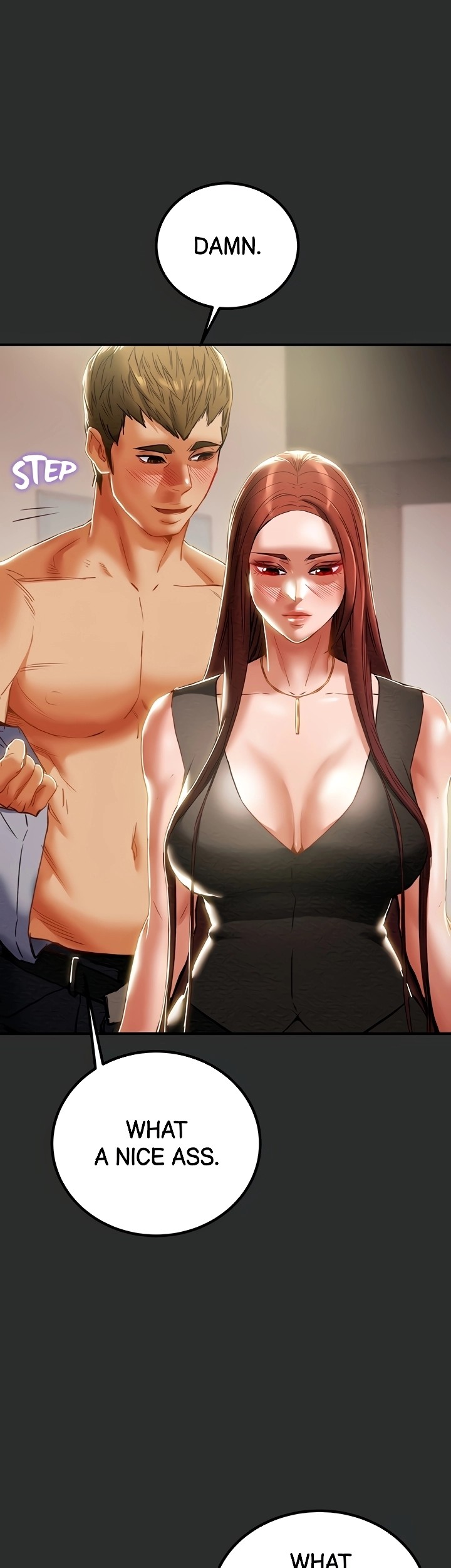 Erotic Scheme Chapter 66 - HolyManga.Net