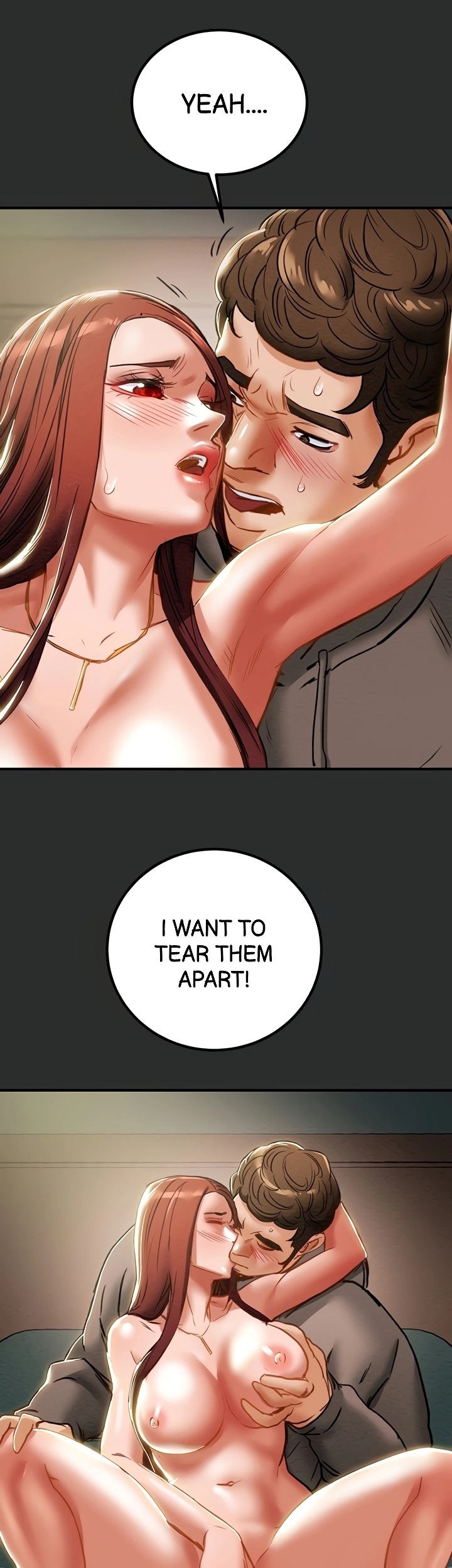 Erotic Scheme Chapter 66 - HolyManga.Net