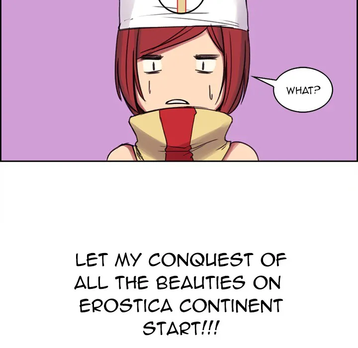 Erostica Chapter 0 - HolyManga.Net