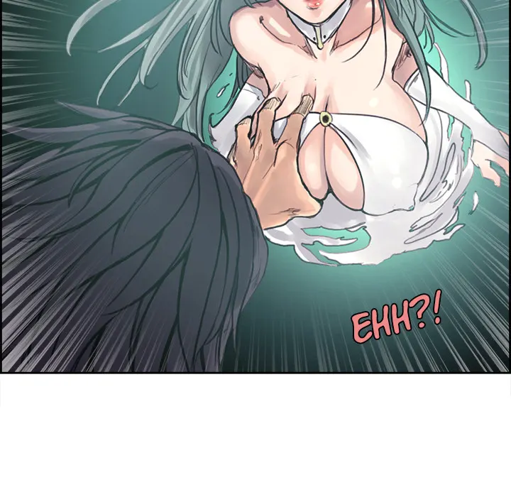 Erostica Chapter 1 - HolyManga.Net