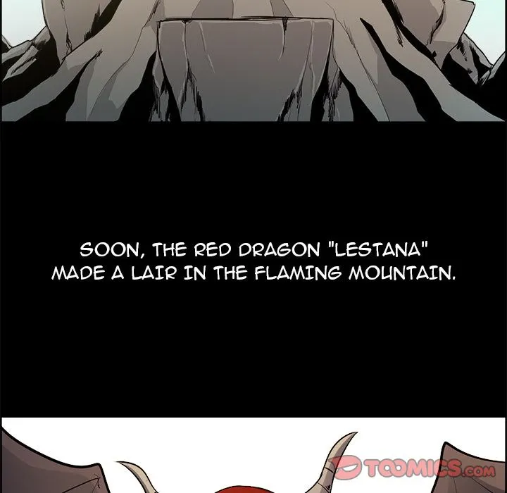 Erostica Chapter 28 - HolyManga.Net