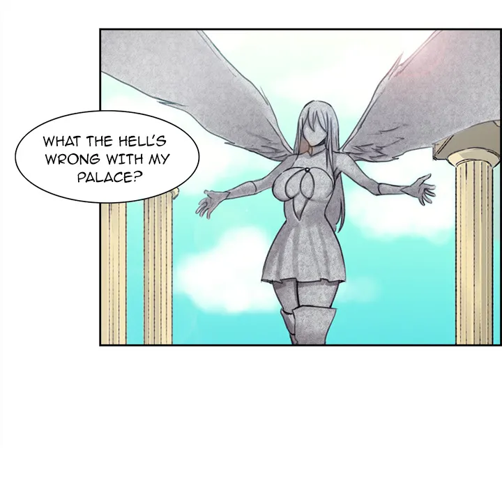 Erostica Chapter 2 - HolyManga.Net