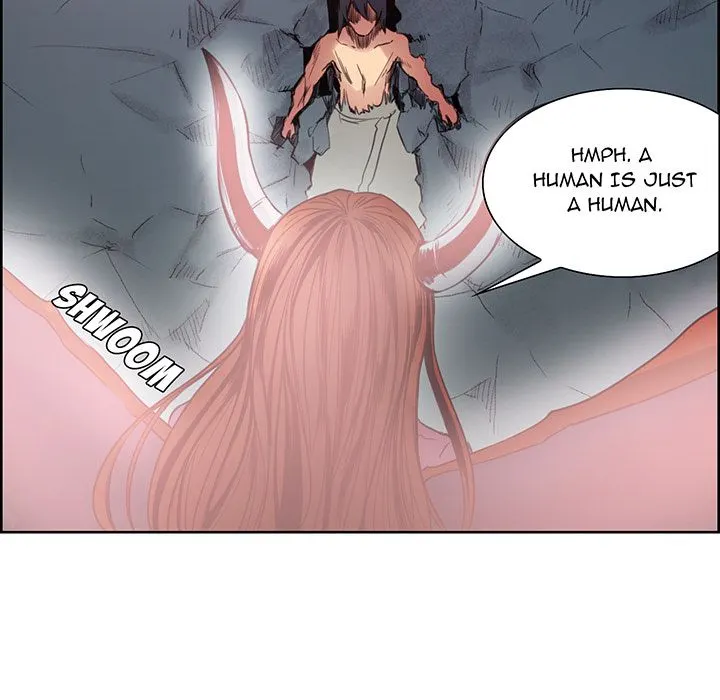 Erostica Chapter 20 - HolyManga.Net