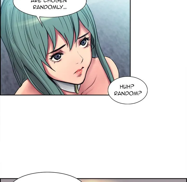 Erostica Chapter 3 - HolyManga.Net