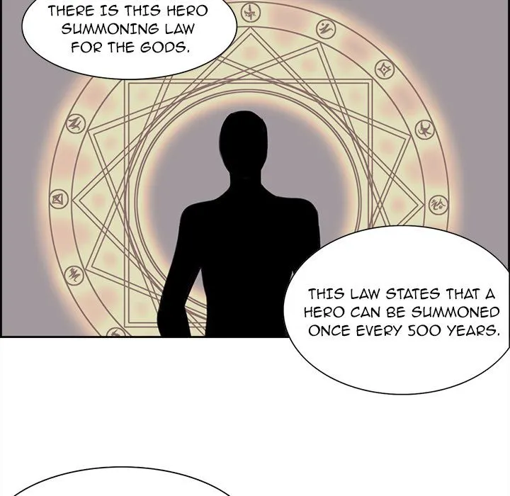 Erostica Chapter 3 - HolyManga.Net