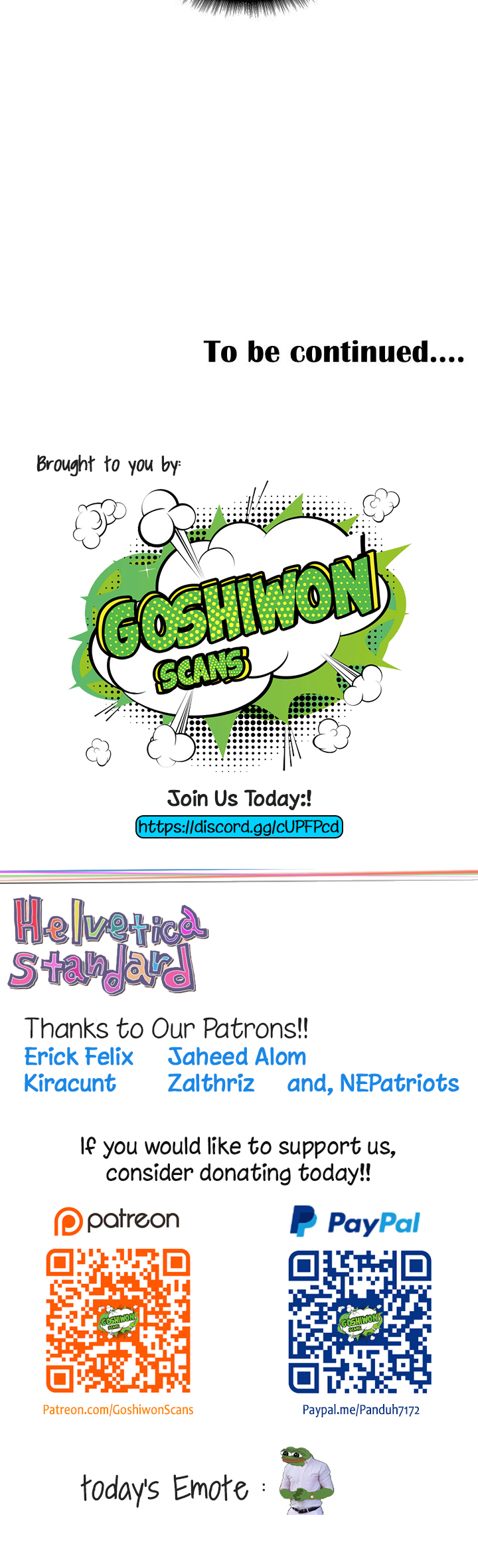 Eunhye’s Supermarket Chapter 17 - HolyManga.Net