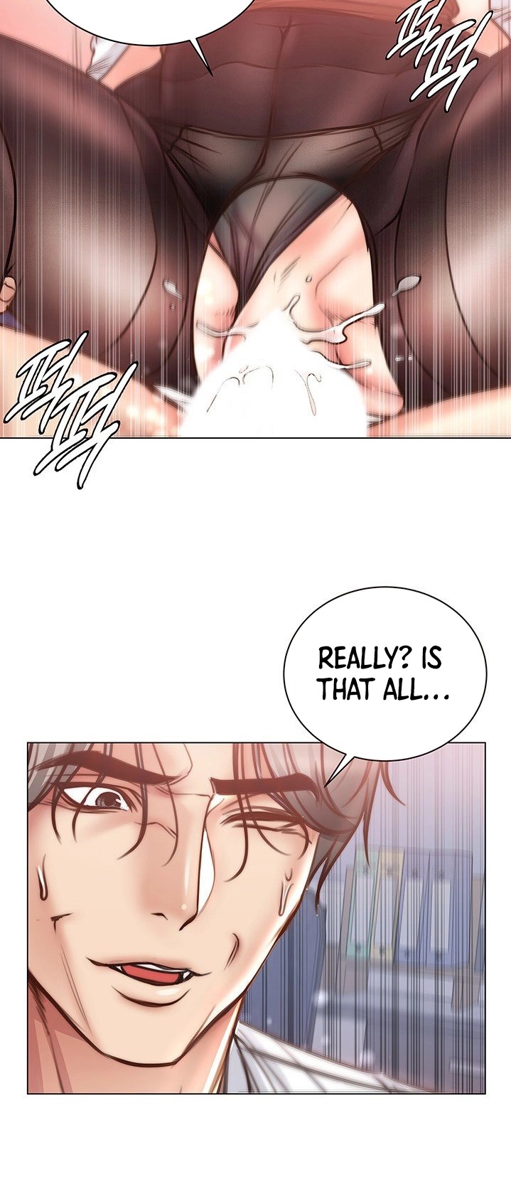 Eunhye’s Supermarket Chapter 60 - HolyManga.Net