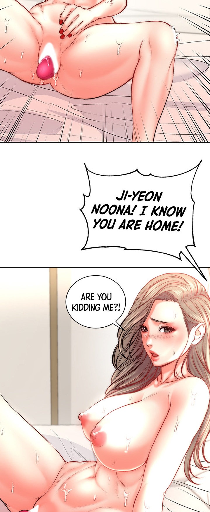 Eunhye’s Supermarket Chapter 68 - HolyManga.Net