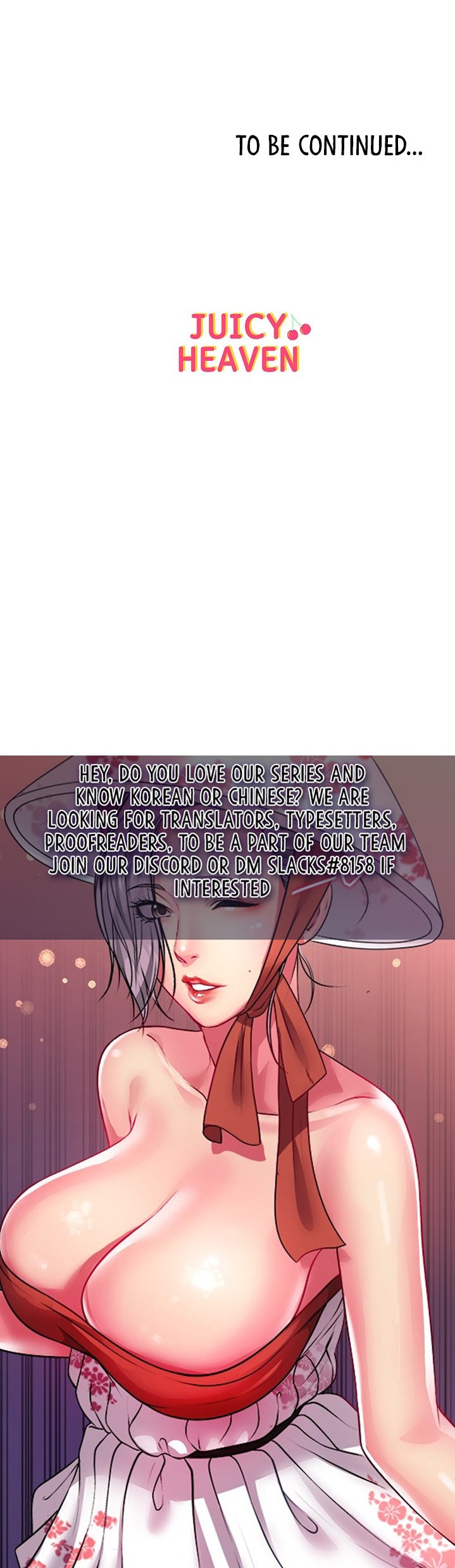 Eunhye’s Supermarket Chapter 76 - HolyManga.Net