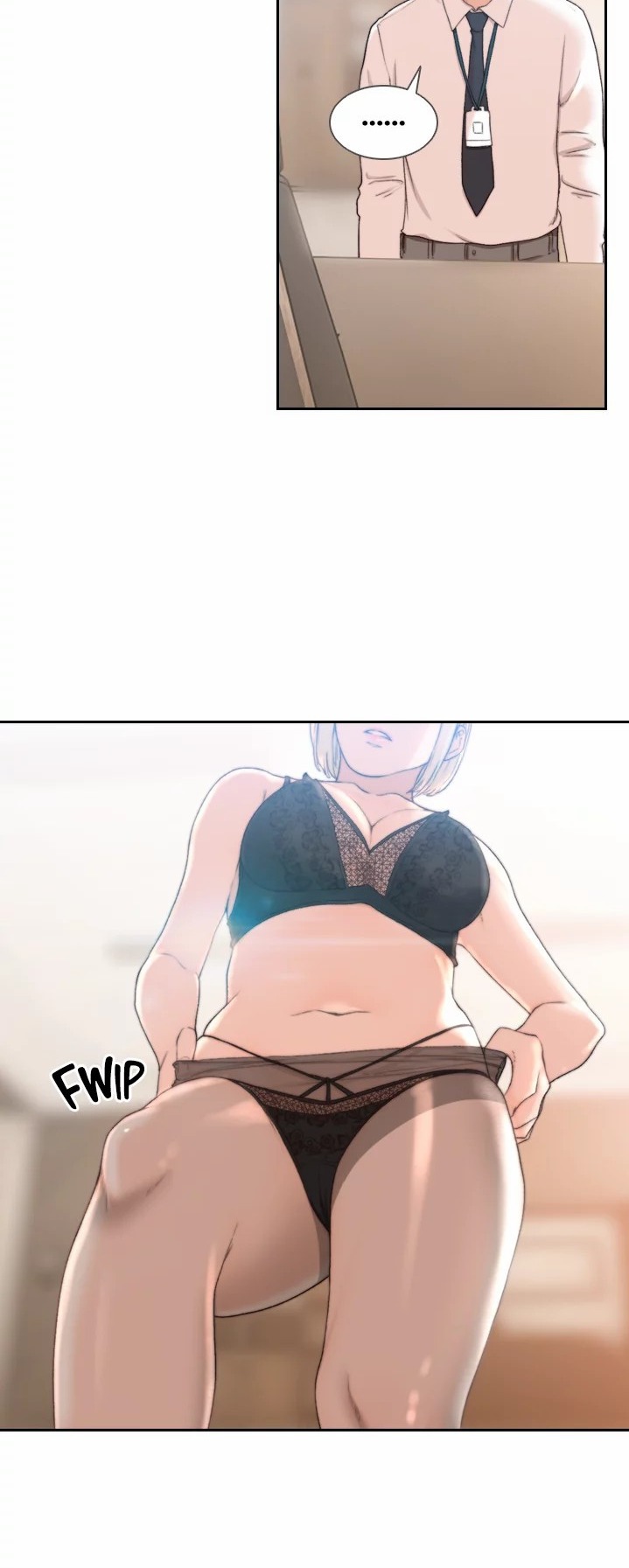 Ex-Girlfriend Chapter 9 - HolyManga.Net