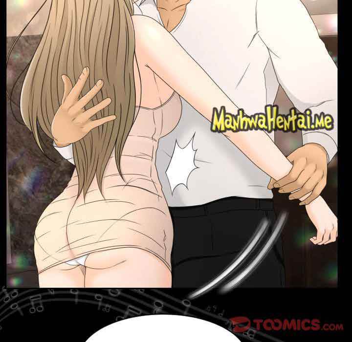 Exclusive Contract Chapter 9 - HolyManga.Net