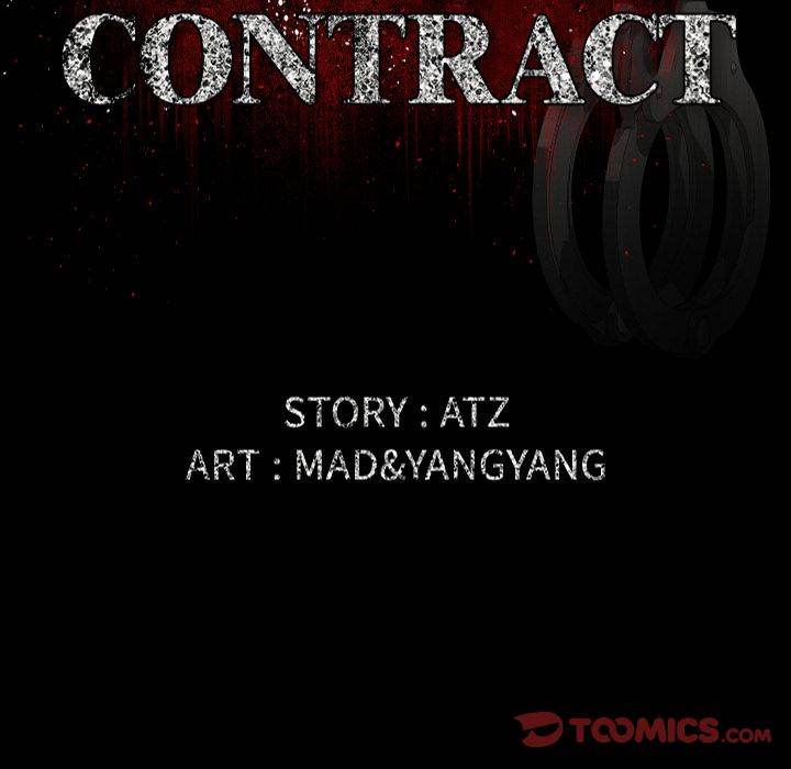 Exclusive Contract Chapter 17 - HolyManga.Net