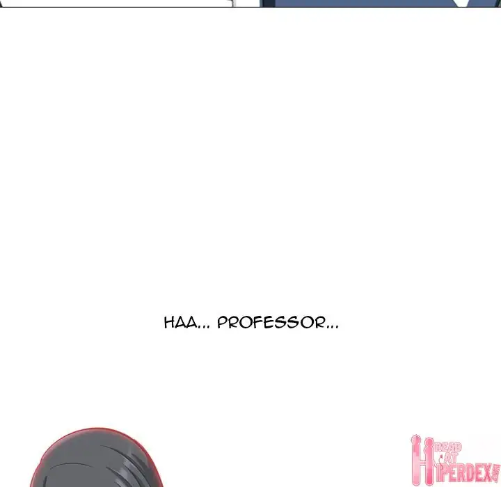 Extra Credit Chapter 4 - HolyManga.Net