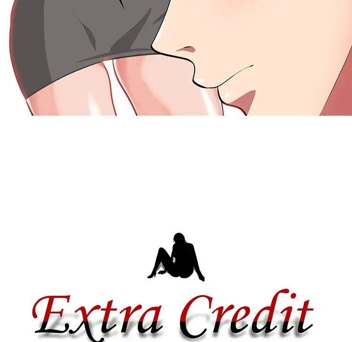 Extra Credit Chapter 4 - HolyManga.Net