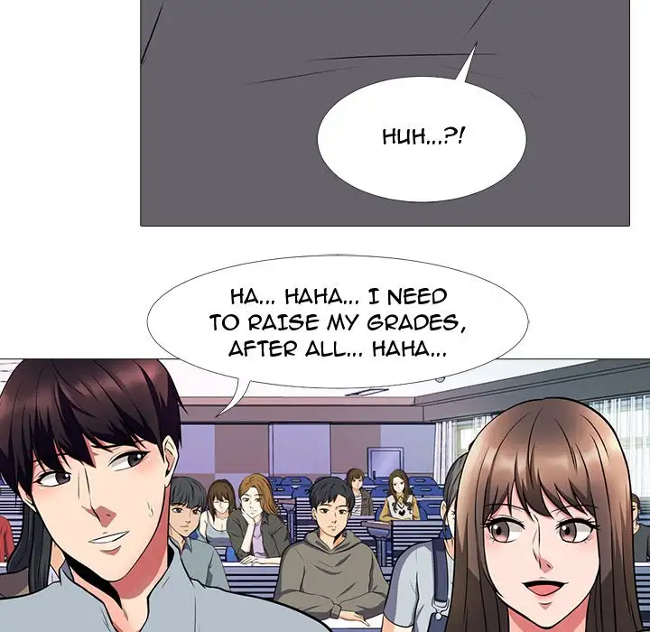 Extra Credit Chapter 4 - HolyManga.Net