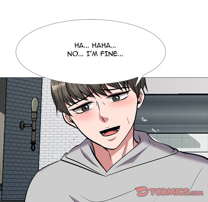 Extra Credit Chapter 43 - HolyManga.Net