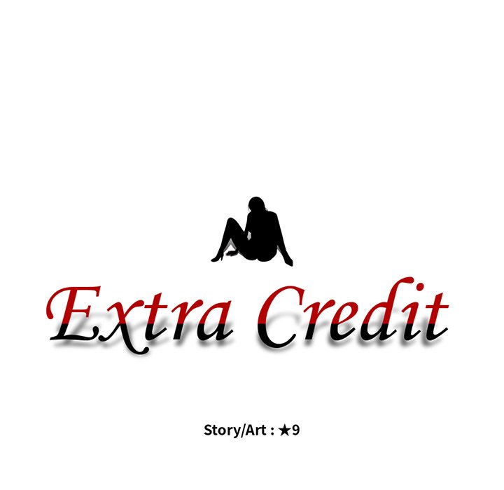 Extra Credit Chapter 43 - HolyManga.Net