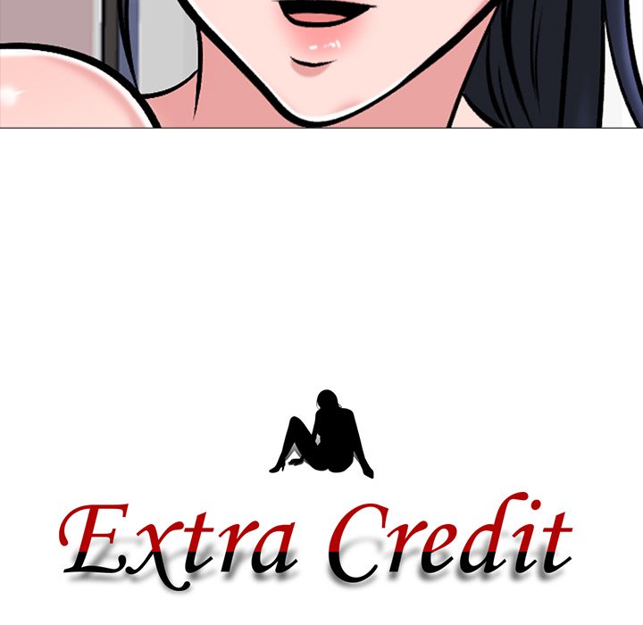 Extra Credit Chapter 44 - HolyManga.Net