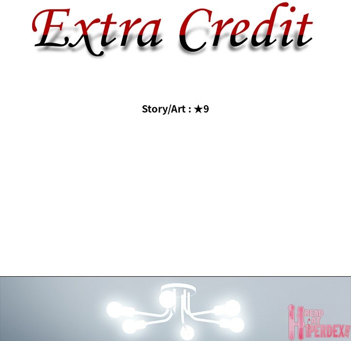 Extra Credit Chapter 45 - HolyManga.Net